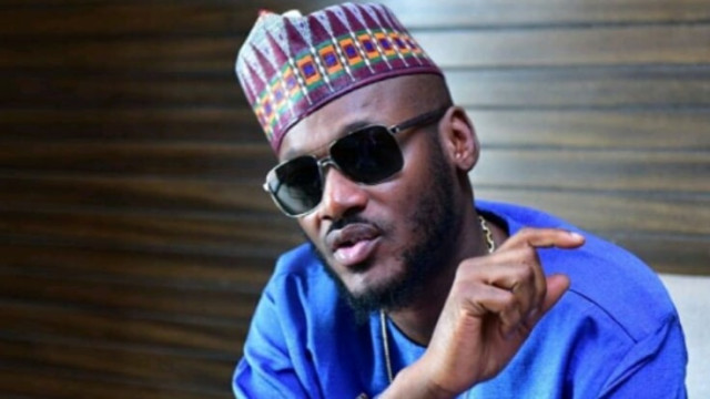 I Am Still Relevant, Making Good Music – 2Baba